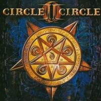 CD Shop - CIRCLE II CIRCLE WATCHING IN SILENCE