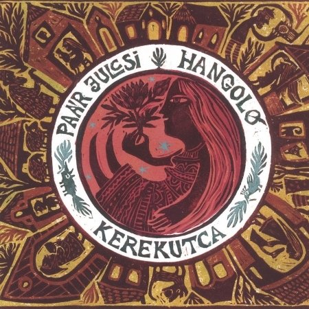 CD Shop - JULCSI PAAR HANGOLO - KEREKUTCA