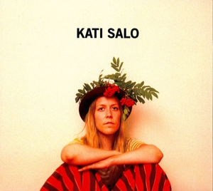 CD Shop - KATI SALO KATI SALO