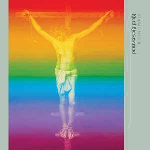 CD Shop - BJERKESTRAND, KJETIL AND BRUNBORG, TORE STABAT MATER