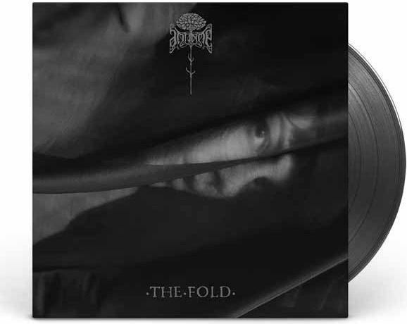 CD Shop - ANTINOë FOLD