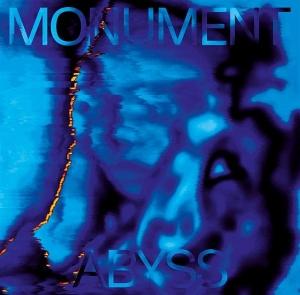 CD Shop - MONUMENT ABYSS