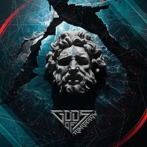 CD Shop - GODS OF TOMORROW GODS OF TOMORROW