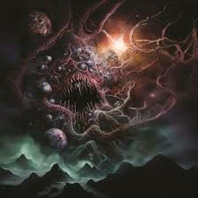 CD Shop - SUMMONING SATURN VOIDS SUMMONING SATUR