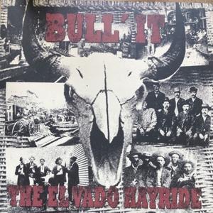CD Shop - BULL\