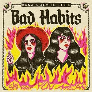 CD Shop - HANA & JESSE-LEE\