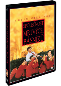 CD Shop - FILM SPOLECNOST MRTVYCH BASNIKU DVD