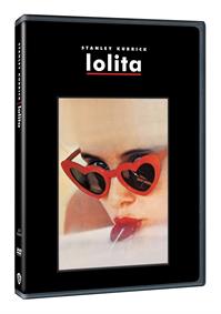 CD Shop - FILM LOLITA