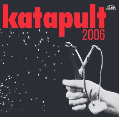 CD Shop - KATAPULT 2006