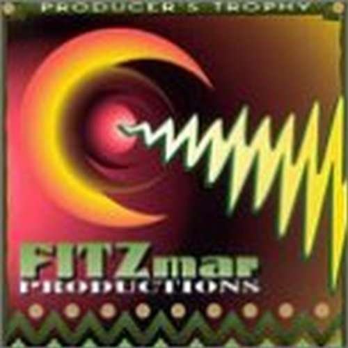 CD Shop - VARIOUS ARTISTS FITZMAR PRODUCTIONS (PROD