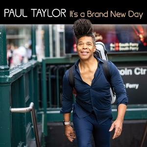 CD Shop - PAUL TAYLOR IT\
