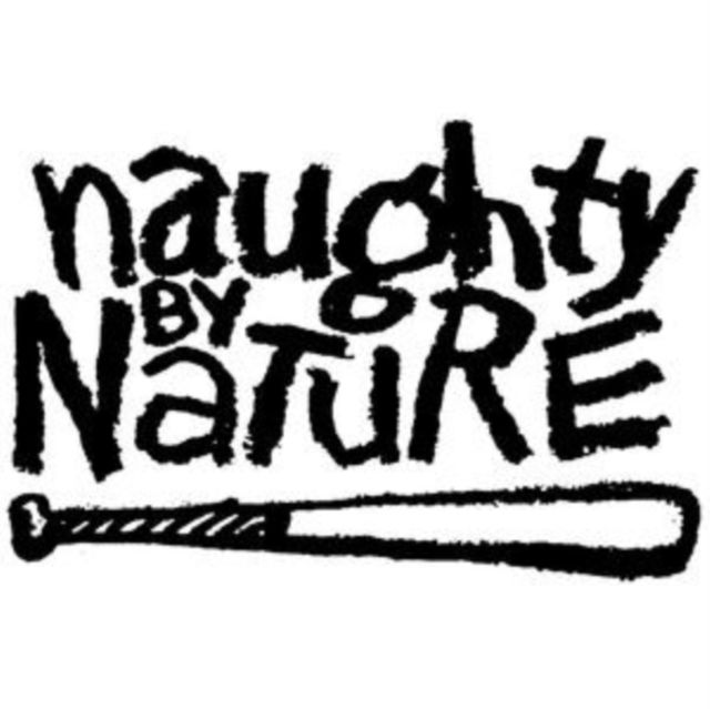 CD Shop - NAUGHTY BY NATURE GREATEST HITS