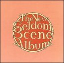 CD Shop - THE SELDOM SCENE NEW SELDOM SCENE ALBUM