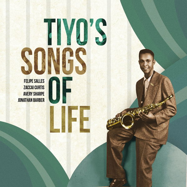 CD Shop - FELIPE SALLES TIYO\
