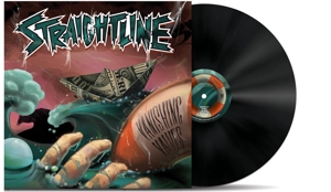 CD Shop - STRAIGHTLINE VANISHING VALUES