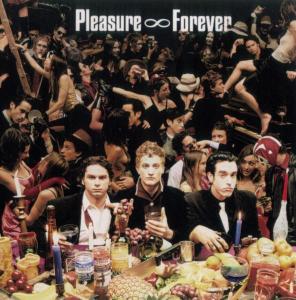CD Shop - PLEASURE FOREVER PLEASURE FOREVER
