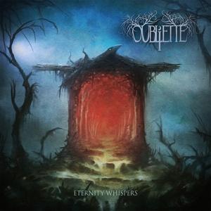 CD Shop - OUBLIETTE ETERNITY WHISPERS