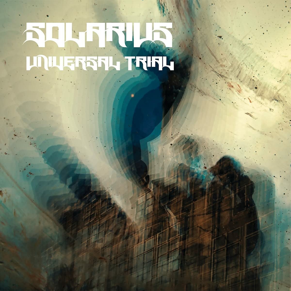 CD Shop - SOLARIUS UNIVERSAL TRIAL