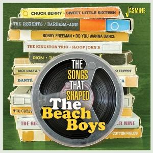 CD Shop - VARIOUS ARTISTS SONGS THAT SHAPED THE ...
