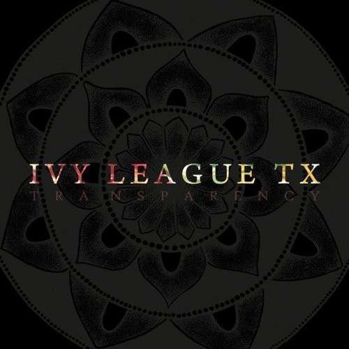 CD Shop - THE IVY LEAGUE TRANSPARENCY