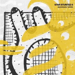 CD Shop - STAR STUNTED II MAHOGANY WOOD