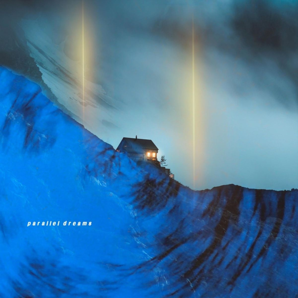 CD Shop - CATHEDRAL BELLS PARALLEL DREAMS