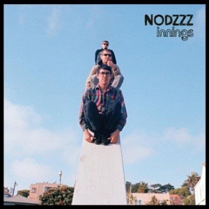 CD Shop - NODZZZ INNINGS