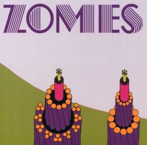 CD Shop - ZOMES ZOMES