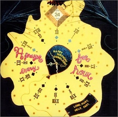 CD Shop - DANIELSON FAMILE A PRAYER FOR EVERY HO