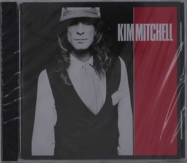 CD Shop - KIM MITCHELL KIM MITCHELL