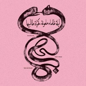 CD Shop - RADWAN GHAZI MOUMNEH & FRéDéRIC D. OBERLAND ETERNAL LIFE NO END