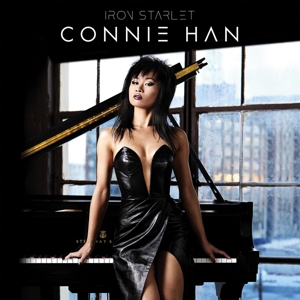 CD Shop - CONNIE HAN IRON STARLET