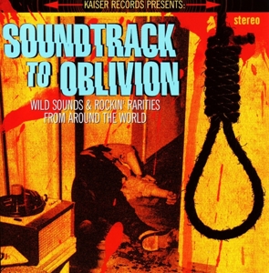 CD Shop - VARIOUS ARTISTS SOUNDTRACK TO OBLIVION