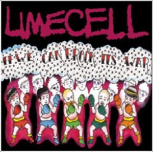 CD Shop - LIMECELL IF WE CAN\
