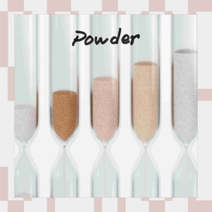 CD Shop - POWDER POWDER IN SPACE