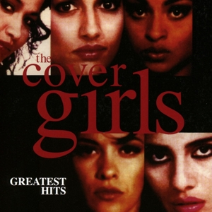 CD Shop - COVER GIRLS GREATEST HITS