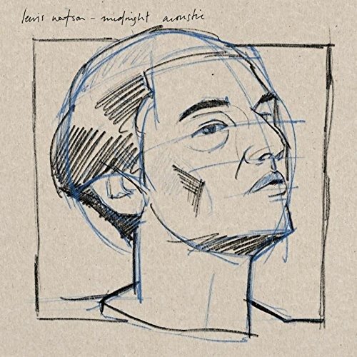 CD Shop - LEWIS WATSON MIDNIGHT (ACOUSTIC)