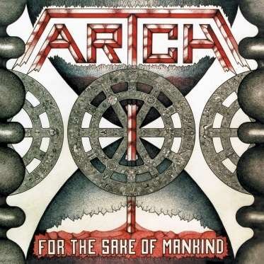CD Shop - ARTCH FOR THE SAKE OF MANKIND