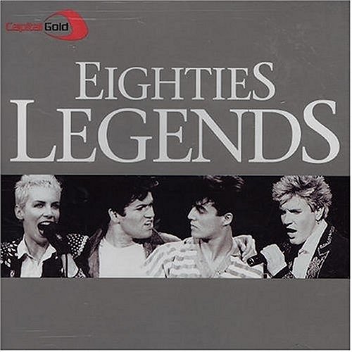 CD Shop - VARIOUS ARTISTS CAPITAL GOLD -40TR-
