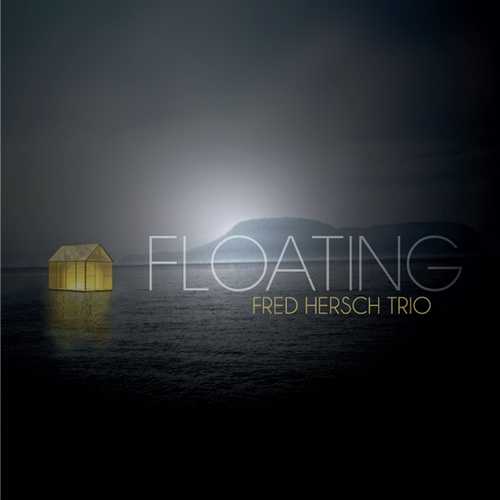 CD Shop - FRED TRIO HERSCH FLOATING