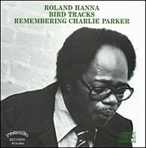 CD Shop - ROLAND HANNA BIRD TRACKS - REMEMBER...