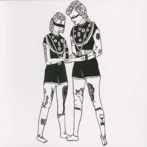CD Shop - RONIIA SISTERS
