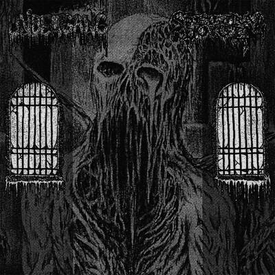 CD Shop - SPECTRAL VOICE UNDERGANG SPLIT