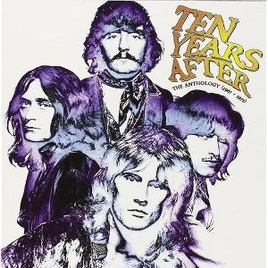 CD Shop - TEN YEARS AFTER BEST OF THE EARLY YEARS