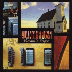 CD Shop - GLAMOUR PUSS BLUESMAN\
