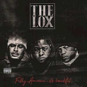 CD Shop - LOX FILTHY AMERICA IT\