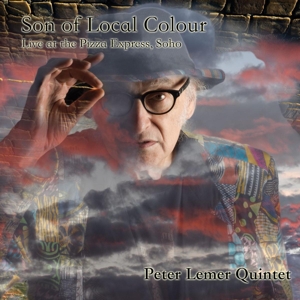CD Shop - PETER LERNER SON OF LOCAL COLOUR