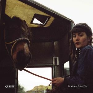 CD Shop - QUINIE FOREFOWK, MIND ME