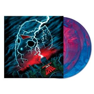 CD Shop - HARRY MANFREDINI FRIDAY THE 13TH PART V...