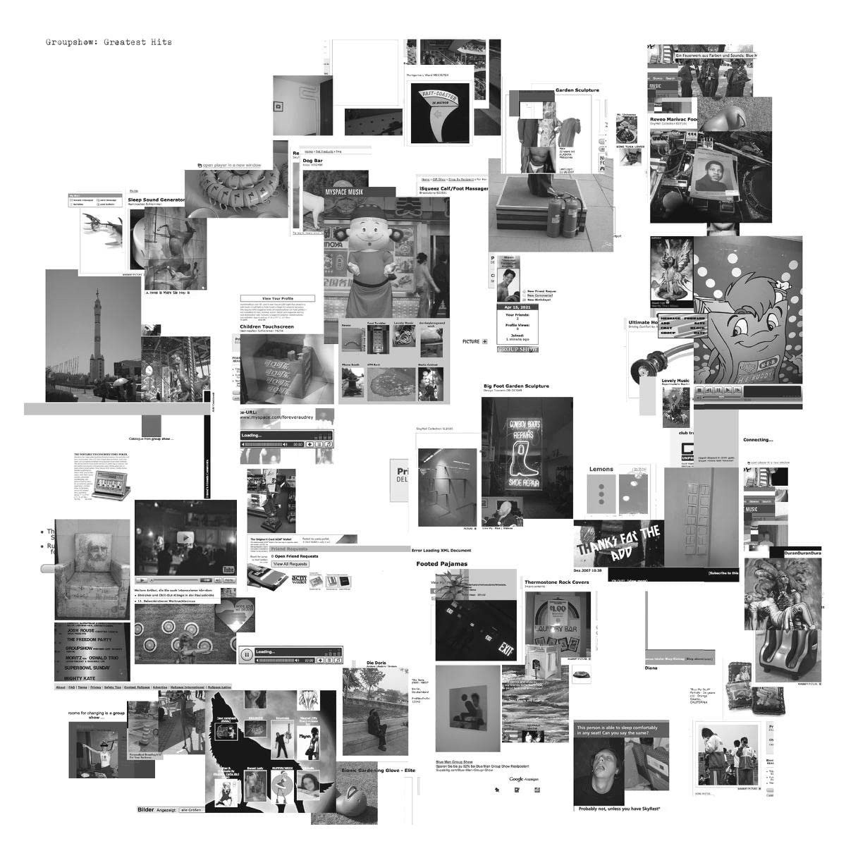 CD Shop - GROUPSHOW GREATEST HITS